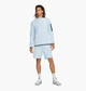 Кофта мужская Nike Tech Fleece Sweatshirt Blue L CU4505-441 - изображение 1