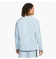 Кофта мужская Nike Tech Fleece Sweatshirt Blue L CU4505-441 - изображение 4