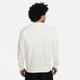 Кофта мужская Nike Nsw Club Crw Ft L Бежевый BV2666-133 - изображение 2
