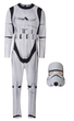 Костюм карнавальный мужской Штурмовик Star Wars L 52\54 белый - изображение 4