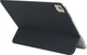 Etui na tablet Tucano Magnet do Apple iPad Air 11" (M4)/Apple iPad Air 11" (M3)/Apple iPad Air 11" (M2)/Apple iPad Air 5/Apple iPad Air 4 Czarny (8020252211773) - obraz 2