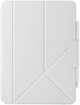 Etui na tablet PITAKA Folio 3 do Apple iPad Air 13" (M4)/Apple iPad Air 13" (M3)/Apple iPad Air 13" (M2) Biały (0741654370810) - obraz 1