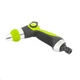 Пистолет для полива MASTERTOOL 1/2", корпус ABS+металл, TPR покрытие, плавная регулировка потока воды (92-9343) - изображение 3