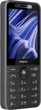 Мобільний телефон Nokia 215 4G 2E TA-1743 DualSim Black (1GF038BPA2L03) - зображення 2