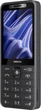 Мобільний телефон Nokia 215 4G 2E TA-1743 DualSim Black (1GF038BPA2L03) - зображення 3