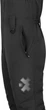 Полукомбинезон Viking Fishing Yeti S 150 g 6K Black/Grey - изображение 5