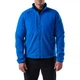 Куртка тактическая флисовая 5.11 Tactical Fleece 2.0 2XL Royal Blue - изображение 1