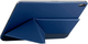 Etui na tablet PITAKA Folio 3 do Apple iPad Air 13" (M4)/Apple iPad Air 13" (M3)/Apple iPad Air 13" (M2) Granatowy (0741654371251) - obraz 2