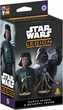 Доповнення до настільної гри Atomic Mass Games Star Wars Legion 2.0: Дарт Вейдер та генерал Вірс (англійське видання) SWQ103 (841333132989) - зображення 1