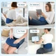 Беспроводная портативная грелка Comfytemp Cordless Heating Pad K9214 - изображение 2