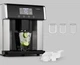 Льодогенератор Klarstein Ice Cube Machine 10033478 - изображение 4