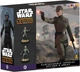 Dodatek do gry planszowej Atomic Mass Games Star Wars Legion 2.0: Customizable Imperial officer and Agent (edycja angielska) SWQ09 (841333131944) - obraz 1