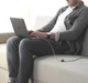 Кабель Native Union Belt Cable USB-C to USB-C Pro 240W Zebra (2.4 m) (BELT-PRO2-ZEB-NP) - изображение 8