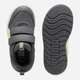 Детские кеды для мальчика Puma Multiflex 2 31215213 34.5 (2UK) Серый/Зеленый (4070032724836) - изображение 5