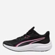 Підліткові кросівки для дівчинки Puma Skyrocket Lite 2 31241316 37.5 (4.5UK) Чорний/Рожевий/Білий (4070033143681) - зображення 1
