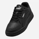 Подростковые кеды для мальчика Puma Caven III Jr 40623502 36 Puma Black-Puma Silver (4069161560262) - изображение 4