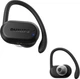 Sluchawki bezprzewodowe sportowe TWS Philips 7600 series TAA7306BK/00 z czujnikiem tetna (4895229117730) - obraz 5