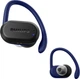 Sluchawki bezprzewodowe sportowe TWS Philips 7600 series TAA7306BK/00 z czujnikiem tetna (4895229117730) - obraz 6