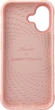 Чохол для смартфона Apple iPhone 17 Nimmy Big Eyed Pet 2.0 Dog Pink (N-XDY-IP17-02A) - зображення 4