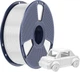 SUNLU PETG Filament White 1 кг 1.75 мм – Пластик (філамент) для 3D-принтера, Білий , на котушці - изображение 3