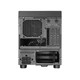 Корпус CHIEFTEC The Cube CI-03B, без БЖ, 2xUSB3.0, 1xUSB3.2 Gen2 Type-C, 1x200мм HDB, VGA 335мм, LCS ready, mATX, черный. - изображение 8