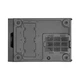 Корпус CHIEFTEC The Cube CI-03B, без БЖ, 2xUSB3.0, 1xUSB3.2 Gen2 Type-C, 1x200мм HDB, VGA 335мм, LCS ready, mATX, черный. - изображение 9