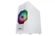 Корпус 2E GAMING Turbo G2057W без БЖ 2xUSB3.0, 1xUSB2.0, 1x200мм ARGB, 3x120мм ARGB, VGA 345мм, LCS ready, HUB, TG боковая панель, ATX, белый. - изображение 6