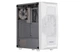 Корпус 2E GAMING Turbo G2057W без БЖ 2xUSB3.0, 1xUSB2.0, 1x200мм ARGB, 3x120мм ARGB, VGA 345мм, LCS ready, HUB, TG боковая панель, ATX, белый. - изображение 8