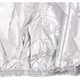 Тент автомобільний CC11106 S 406×165×119 сірий Polyester - изображение 2