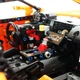 Конструктор Спортивный Суперкар Technic Porsche 911 GT3 RS, 2704 деталей - изображение 6