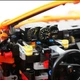 Конструктор Спортивный Суперкар Technic Porsche 911 GT3 RS, 2704 деталей - изображение 8
