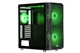 Корпус 2E Gaming черный Large Mid Tower с ARGB 2x200мм 3x120мм без БЖ - изображение 2