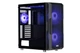Корпус 2E Gaming черный Large Mid Tower с ARGB 2x200мм 3x120мм без БЖ - изображение 4