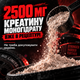 Протеїн Amix Anabolic Monster BEEF 90% Protein 1000 г., Шоколад - зображення 4