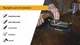 Work Sharp Точилка механічна алмазна 320 600 гріт для ножів - зображення 7