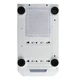 Корпус SilverStone Fara FAH1MW-PRO без БЖ, 1xUSB3.0, 2xUSB2.0, 3x120мм, ARGB VGA 320мм, LCS ready, TG боковая панель, mATX, белый. - изображение 8
