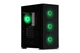 Корпус 2E GAMING Virtus Neo G3301N без БЖ 2xUSB3.0, 1xUSB2.0, 3x140мм ARGB, 1x120мм ARGB, VGA 340мм, LCS ready, контроллер с пультом, TG боковая панель, ATX, черный. - изображение 4