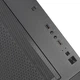 Корпус SilverStone Fara FA312Z-BG без БП, 2xUSB3.0, 2x140мм, ARGB VGA 365мм, LCS ready, TG боковая панель, mATX, черный. - изображение 11