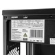 Корпус LogicPower LP 6108 MATX, БП 400 Вт, 2xUSB3.0+2xUSB2.0, 12см - изображение 4