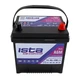 Автомобильный аккумулятор ISTA AGM Asia 65Ah 650A R+ (QTF35AGM12V65) - изображение 2