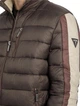 Куртка Guess S Dark Brown M5BLCWW1276 - изображение 3