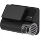 Автомобільний відеореєстратор 70mai Dash Cam Pro Plus A500S, Black, 2" TFT LCD, 2592x1944 (60 fps), Xiaomi 000358380 - зображення 3