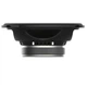 Автомобильная акустика Stage3 507CF 2-х полосная, коаксиальная, 13 см, круглая JBL 000358410 - изображение 3