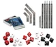 Настільна гра Atomic Mass Games Star Wars Legion 2.0 Galactic Republic Starter Set (версія англійька) (841333132040) - зображення 6