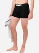 Набор трусов боксеров мужских хлопковых Lacoste 320111867 3XL 3 шт Черный (1162650750) - изображение 4