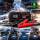 Бустер Зарядний Пускове Пристрій 1000А старт 22000 mAh 12В Alligator Jump Starter 3в1 (JS845) - зображення 3