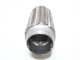 Гофра глушителя 60х200 (3-х слойная) Chevrolet Evanda, Epica 2.0-2.5 (нов.образца) SHIKOO - изображение 4