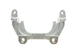 Скоба, супорт гальма 3848361 BUDWEG CALIPER BUDWEG CALIPER 384836-1 Volkswagen Golf, T-Roc; Audi A3, Q2, TT; Seat Leon; Skoda Karoq 5G0615425C, 5Q0615425F, 8V0615425 - изображение 4