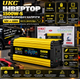 Перетворювачі напруги 2 USB-порти 1500w-s 12v Power inverter - изображение 5