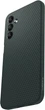 Etui na smartfon Samsung Galaxy A15 4G/5G Spigen Liquid Air Abyss Green (ACS07247) - obraz 5